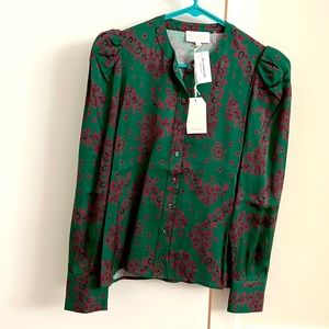 The West Side Paisley